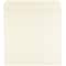 JAM Paper 7.5" x 7.5" Square Invitation Envelopes, 25ct.